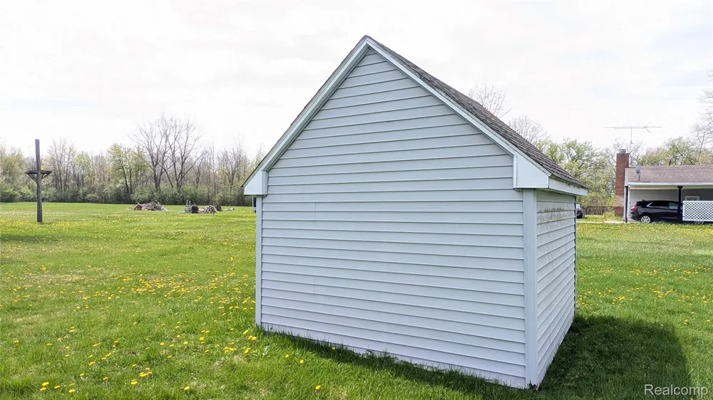 44043 Tyler Road Van Buren Charter Township, MI 48111