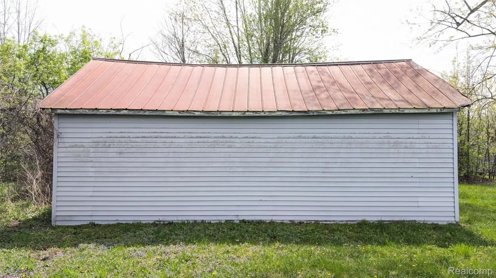 44043 Tyler Road Van Buren Charter Township, MI 48111