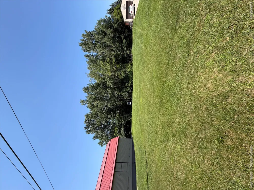 W Drahner Road Oxford Charter Township, MI 48371