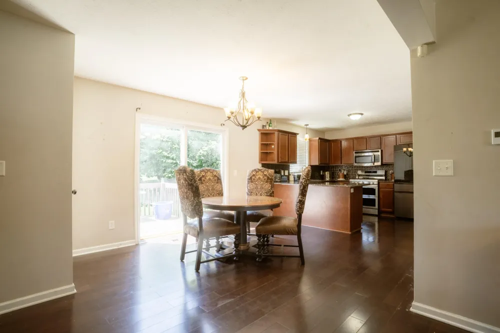 2678 Cotherstone Drive SW Wyoming City, MI 49418