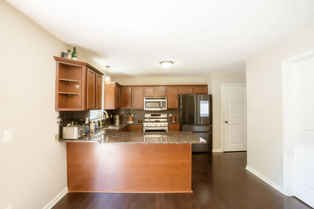 2678 Cotherstone Drive SW Wyoming City, MI 49418