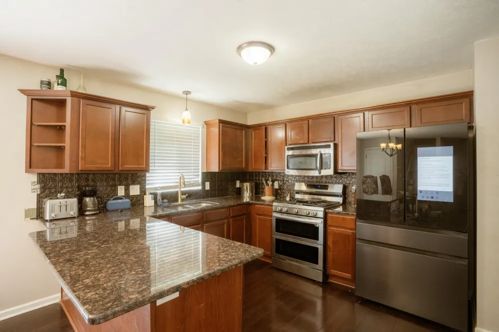 2678 Cotherstone Drive SW Wyoming City, MI 49418
