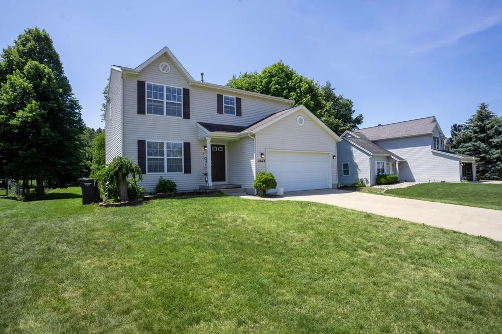 2678 Cotherstone Drive SW Wyoming City, MI 49418