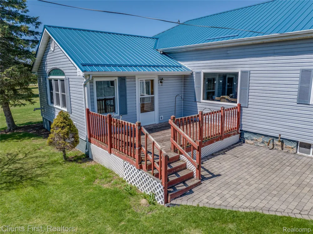 342 Chambers Road Tawas Township, MI 48763