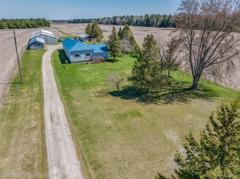 342 Chambers Road Tawas Township, MI 48763
