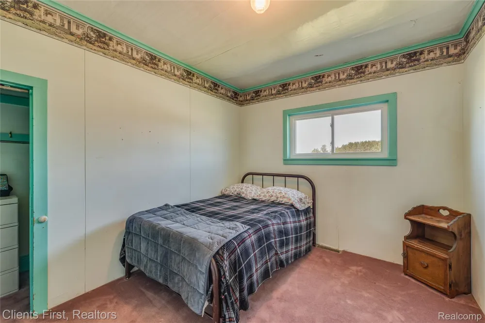 342 Chambers Road Tawas Township, MI 48763