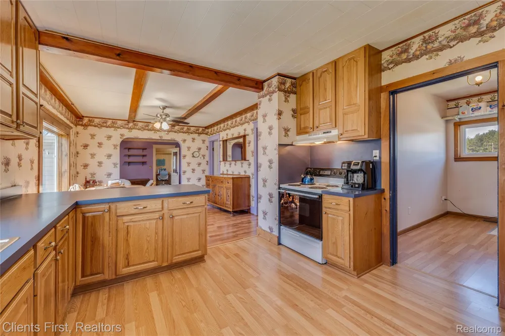 342 Chambers Road Tawas Township, MI 48763