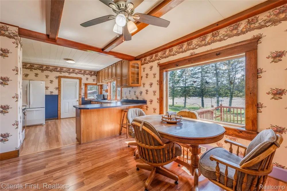 342 Chambers Road Tawas Township, MI 48763