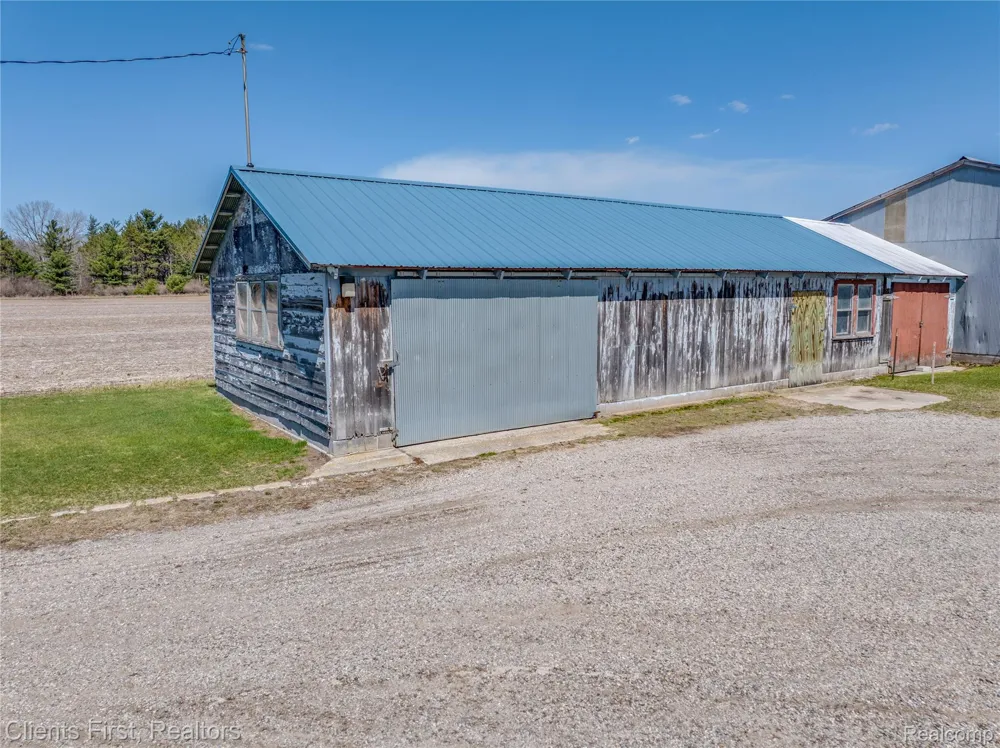 342 Chambers Road Tawas Township, MI 48763