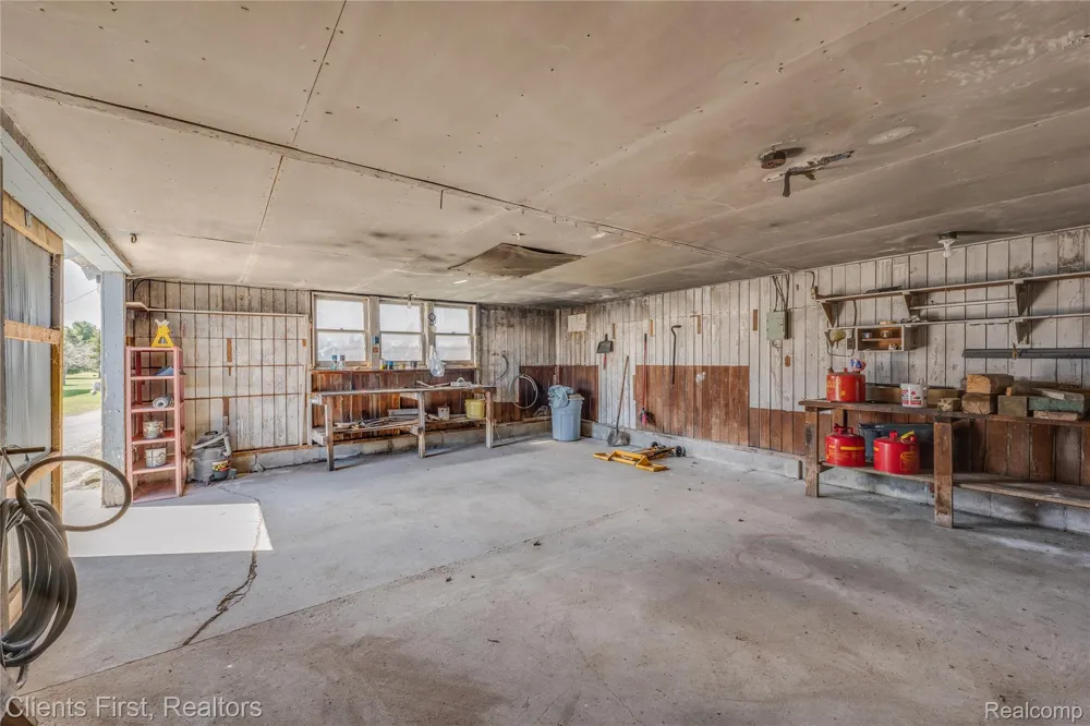 342 Chambers Road Tawas Township, MI 48763