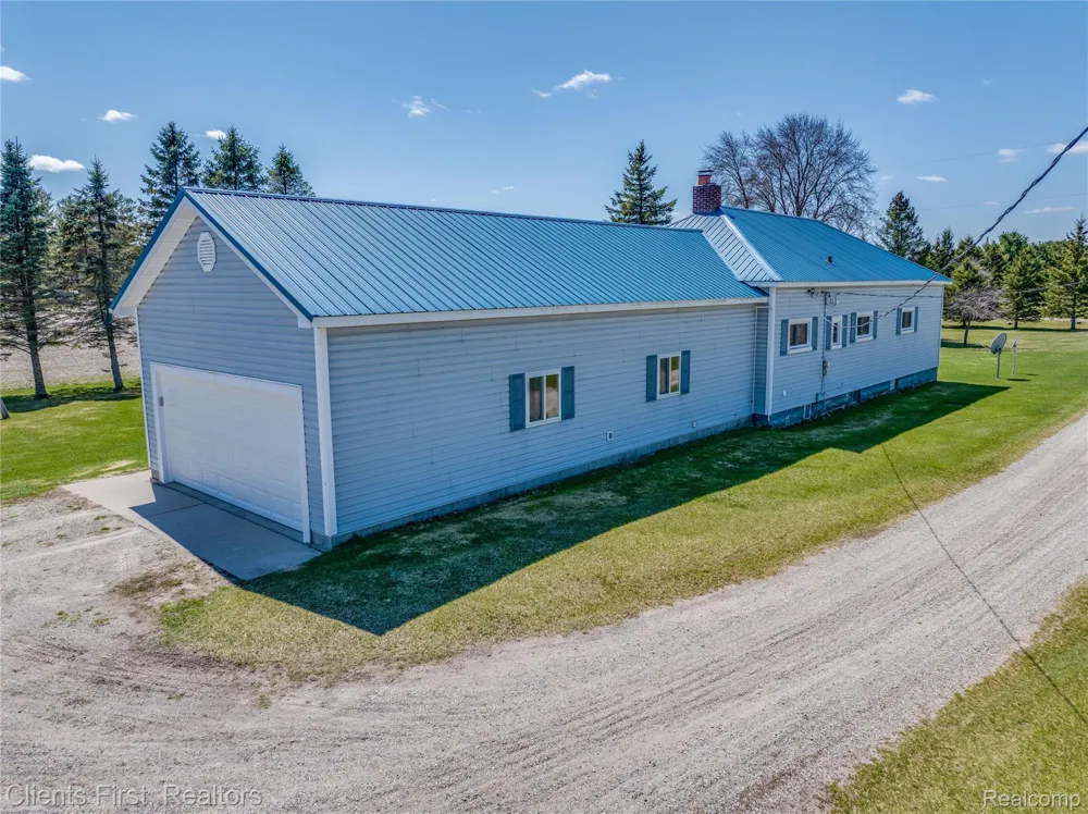 342 Chambers Road Tawas Township, MI 48763