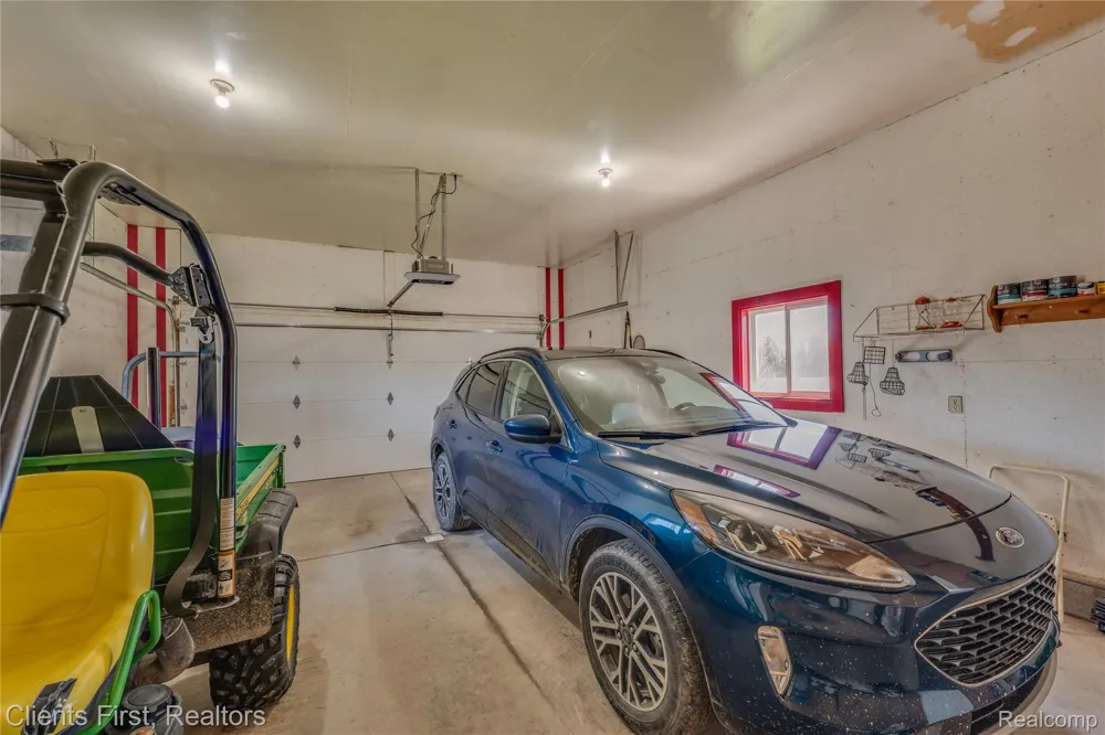 342 Chambers Road Tawas Township, MI 48763
