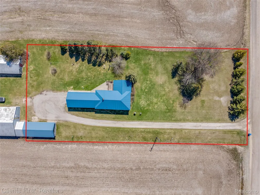 342 Chambers Road Tawas Township, MI 48763