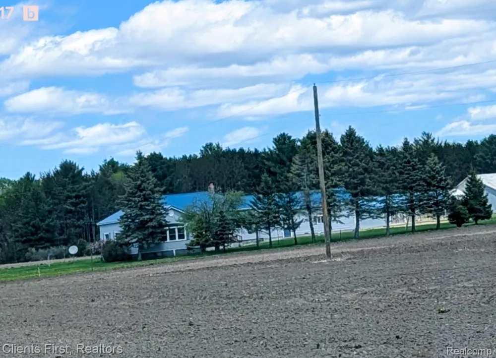 342 Chambers Road Tawas Township, MI 48763