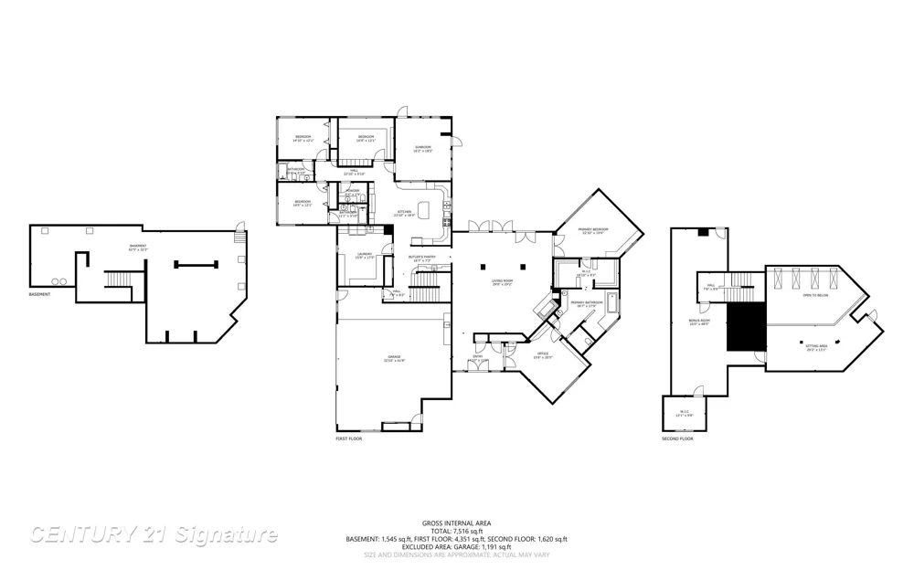 5590 Pine Gate Drive Saginaw Charter Township, MI 48603