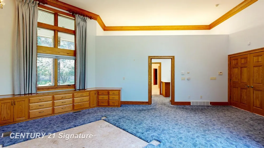 5590 Pine Gate Drive Saginaw Charter Township, MI 48603