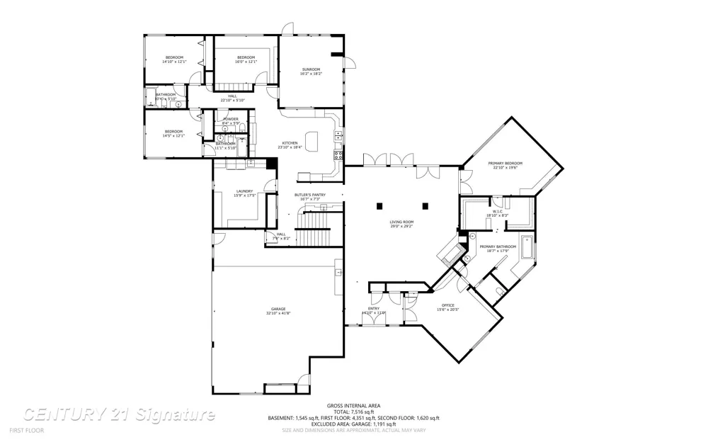 5590 Pine Gate Drive Saginaw Charter Township, MI 48603