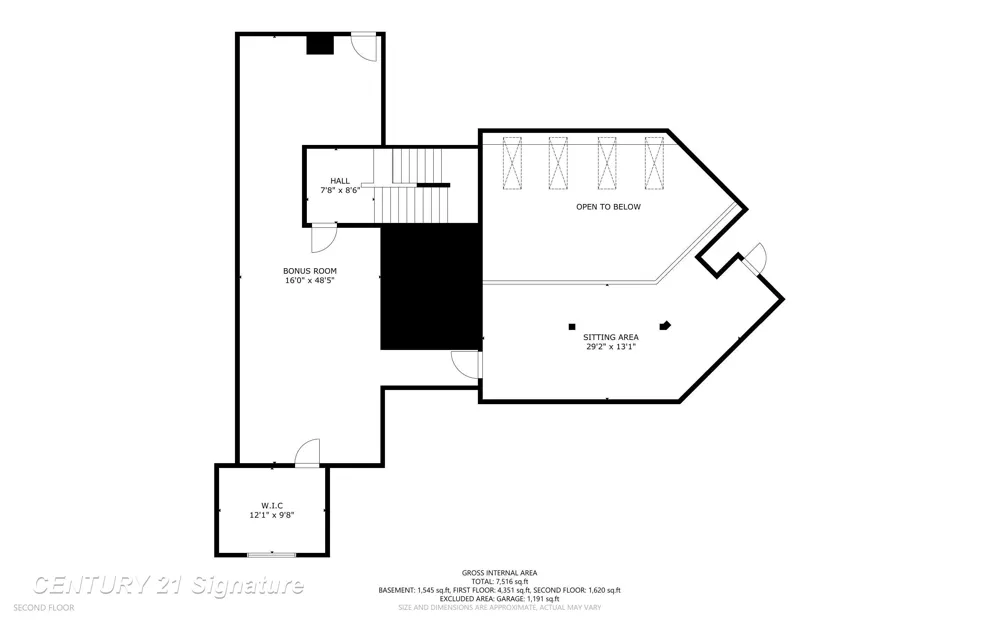 5590 Pine Gate Drive Saginaw Charter Township, MI 48603