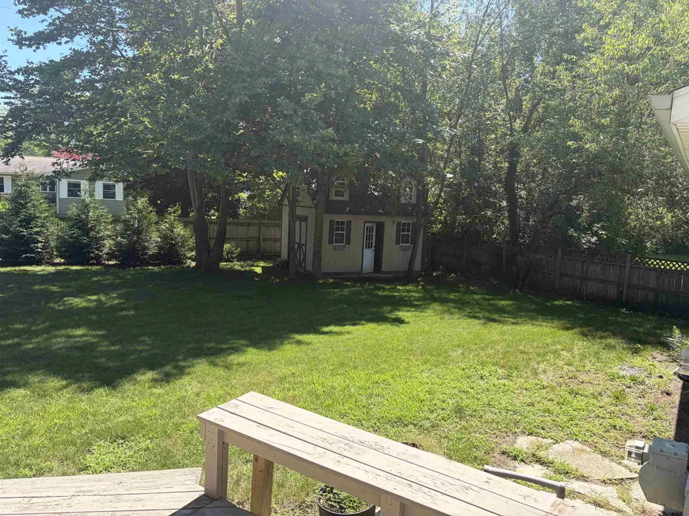 4502 Wild Pine Court South Midland City, MI 48642