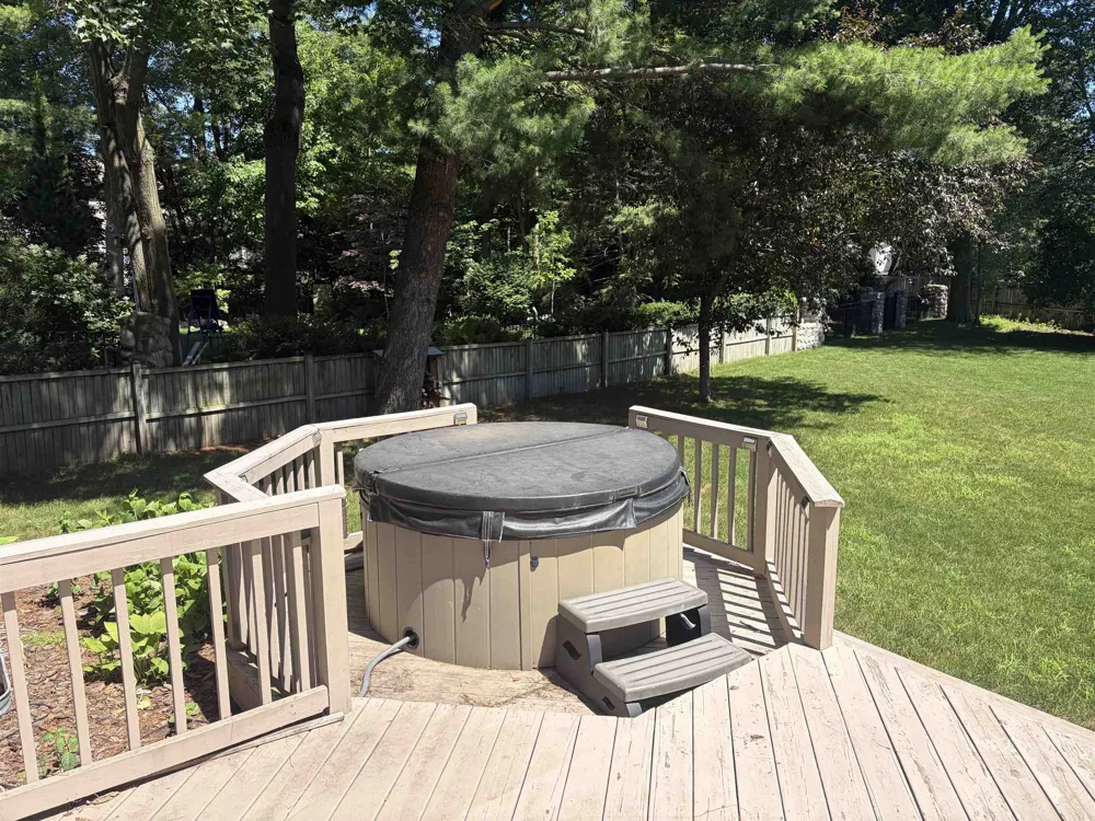 4502 Wild Pine Court South Midland City, MI 48642
