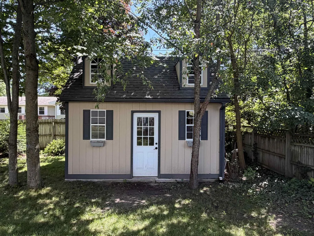 4502 Wild Pine Court South Midland City, MI 48642