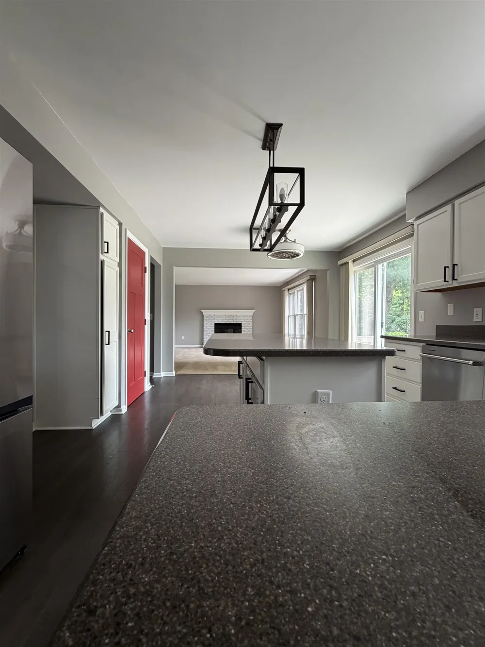 4502 Wild Pine Court South Midland City, MI 48642