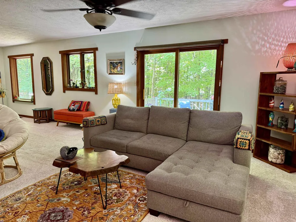 3885 Gaddi Drive Garfield Charter Township, MI 49684