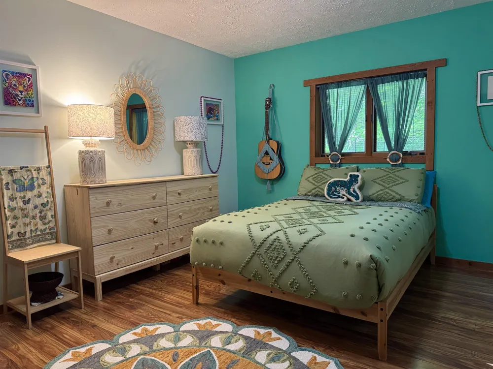 3885 Gaddi Drive Garfield Charter Township, MI 49684