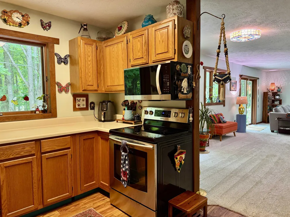 3885 Gaddi Drive Garfield Charter Township, MI 49684