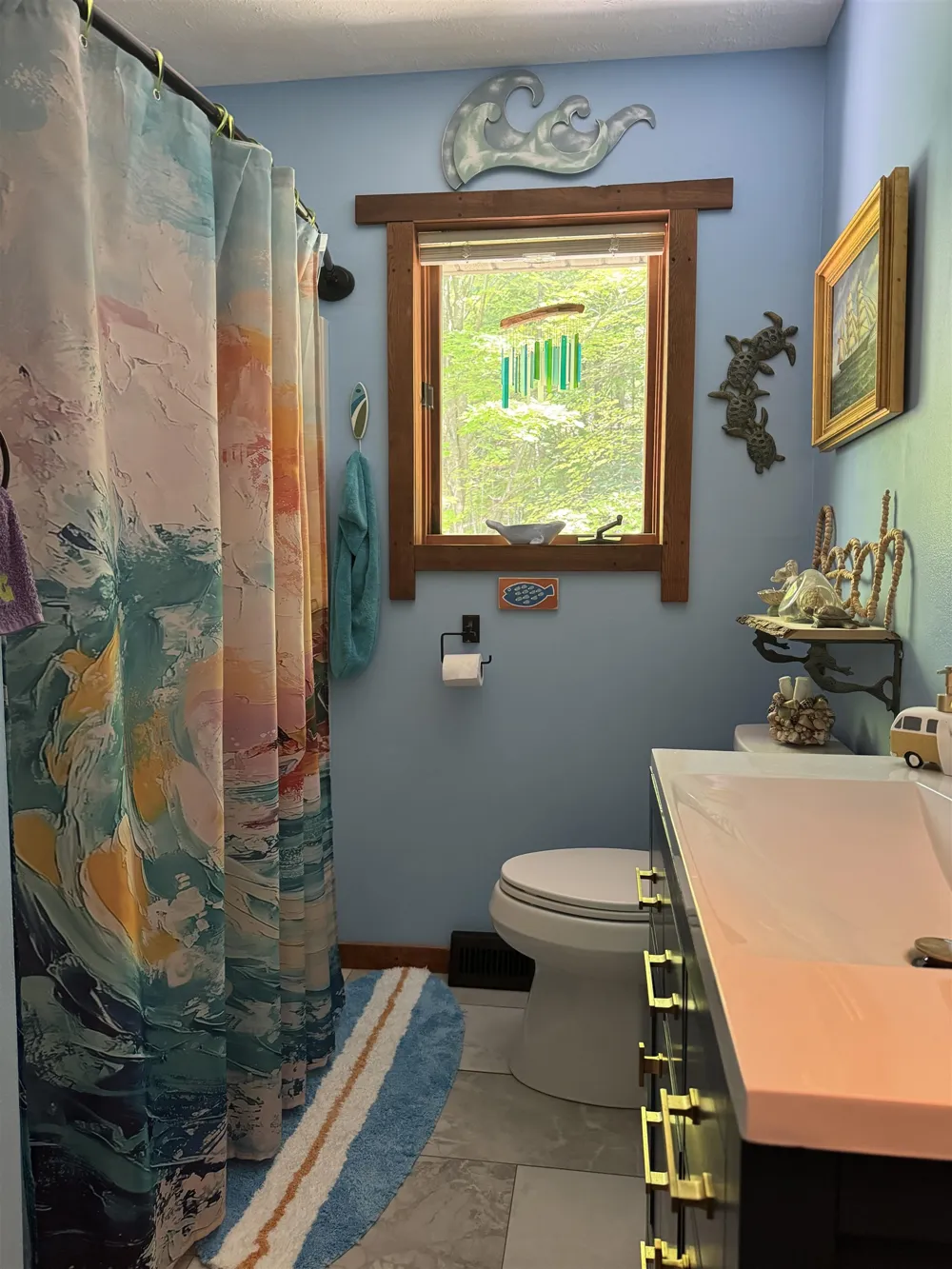 3885 Gaddi Drive Garfield Charter Township, MI 49684