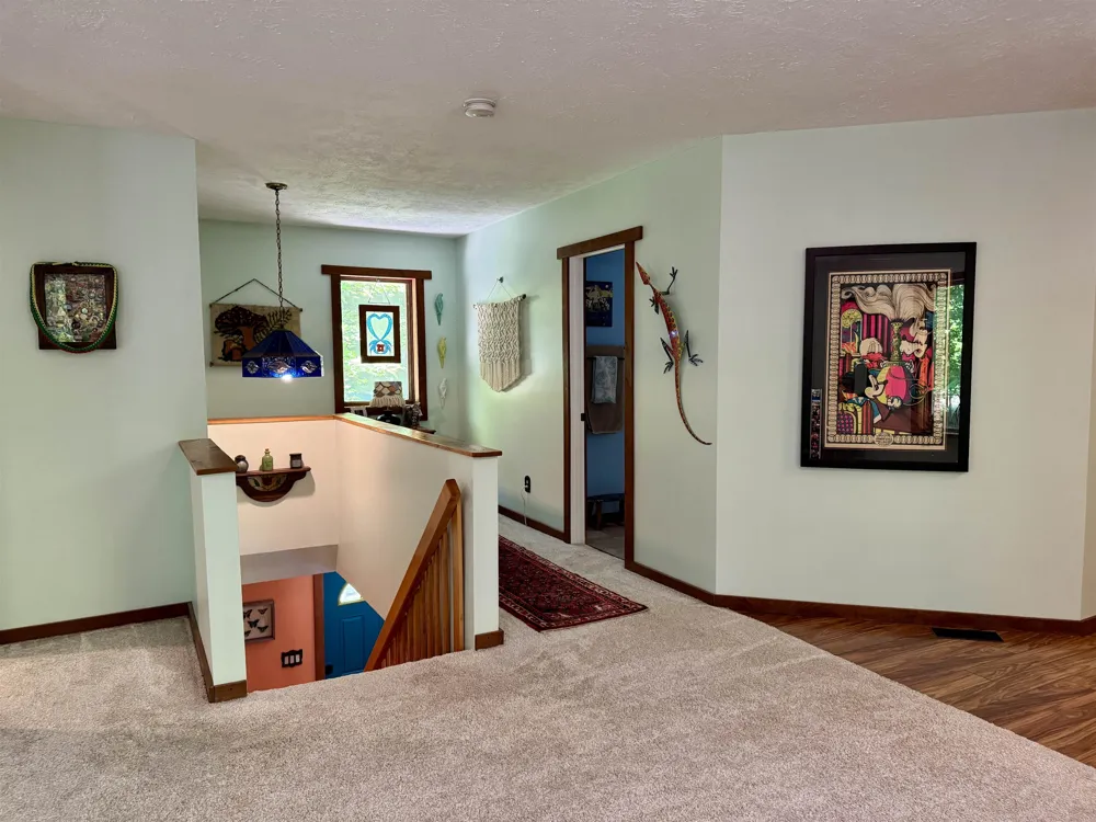3885 Gaddi Drive Garfield Charter Township, MI 49684