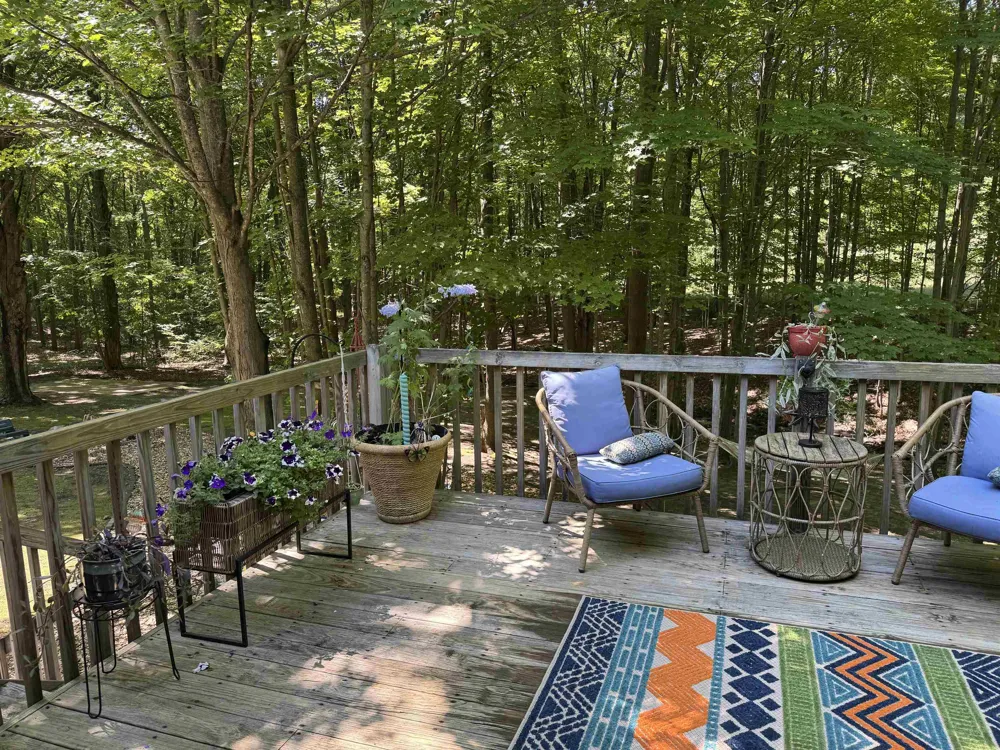 3885 Gaddi Drive Garfield Charter Township, MI 49684
