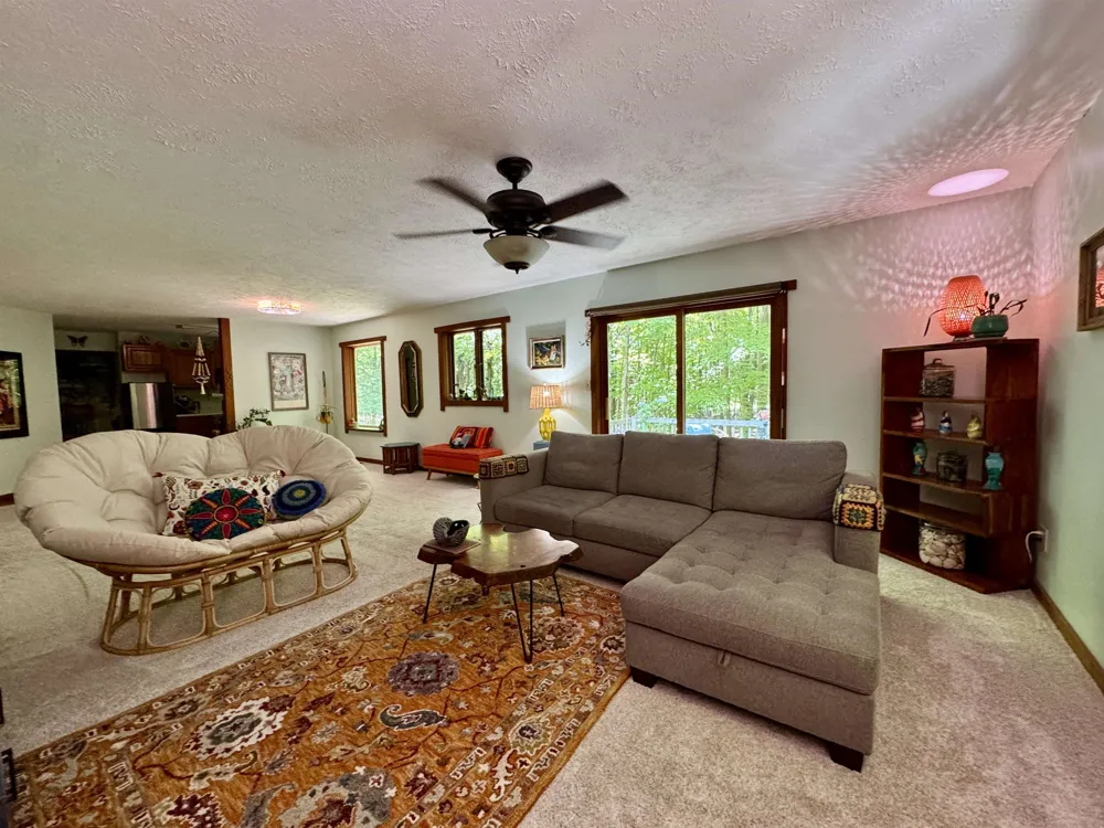 3885 Gaddi Drive Garfield Charter Township, MI 49684