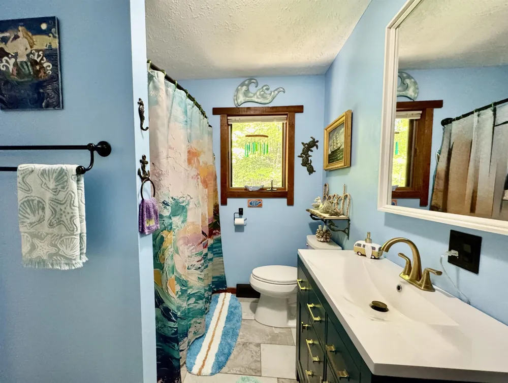 3885 Gaddi Drive Garfield Charter Township, MI 49684
