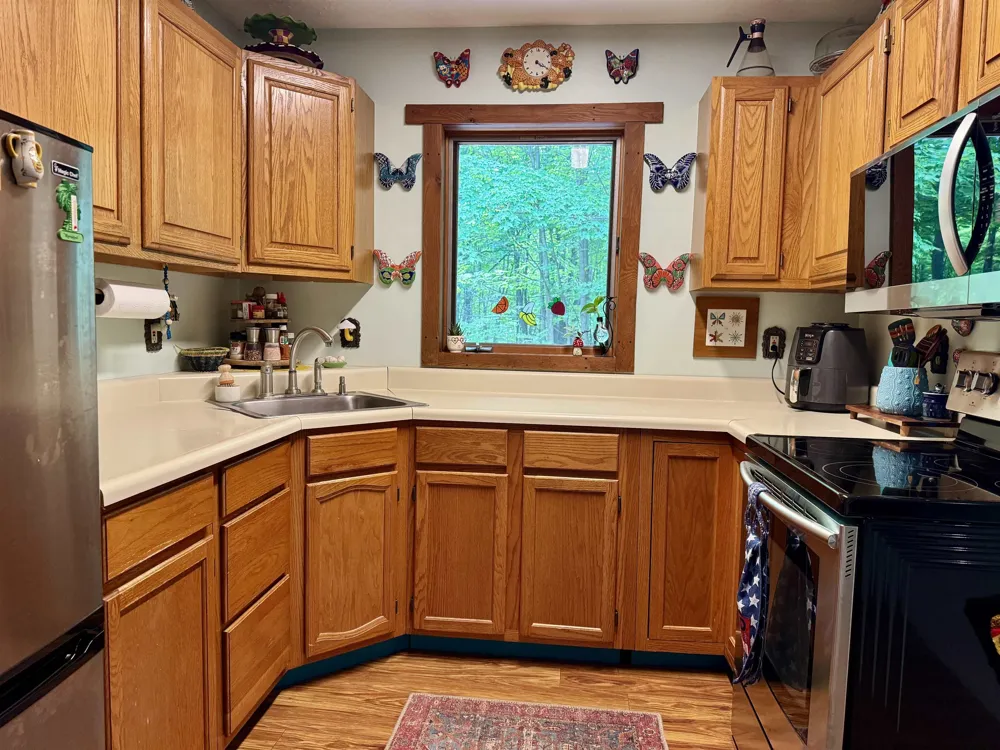 3885 Gaddi Drive Garfield Charter Township, MI 49684