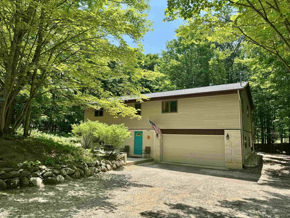 3885 Gaddi Drive Garfield Charter Township, MI 49684