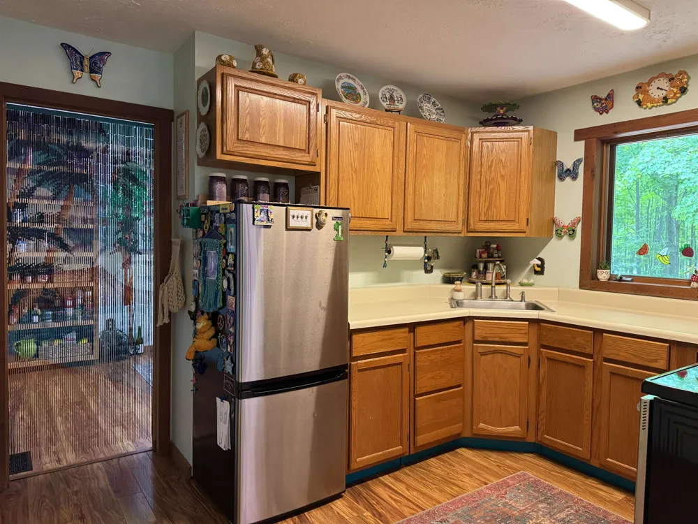 3885 Gaddi Drive Garfield Charter Township, MI 49684