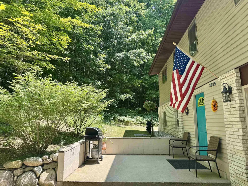 3885 Gaddi Drive Garfield Charter Township, MI 49684