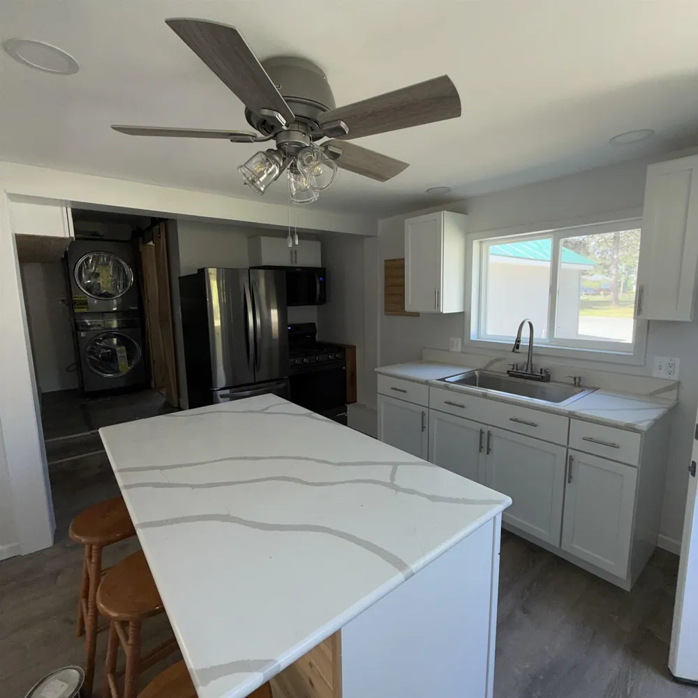 1960 Center Street Grant Township, MI 48748
