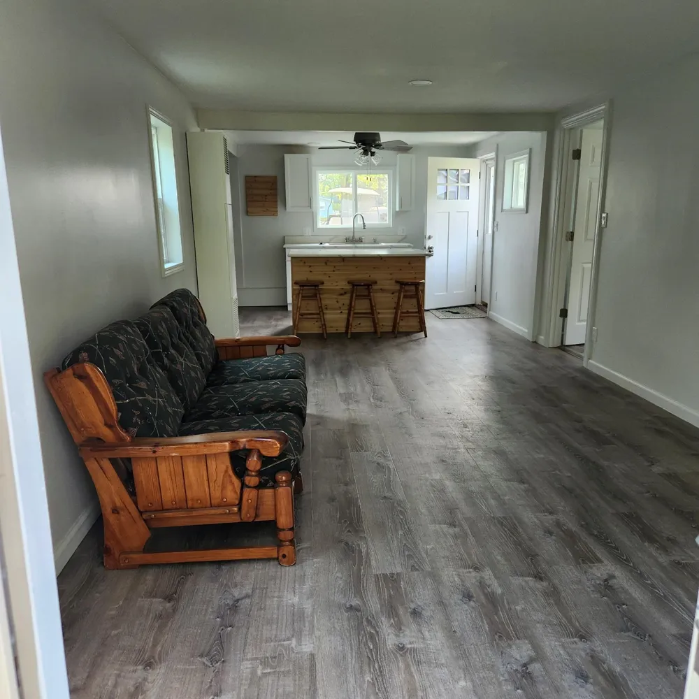 1960 Center Street Grant Township, MI 48748