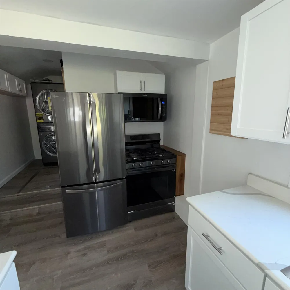 1960 Center Street Grant Township, MI 48748