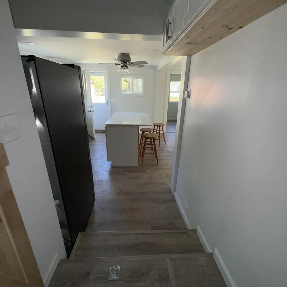 1960 Center Street Grant Township, MI 48748