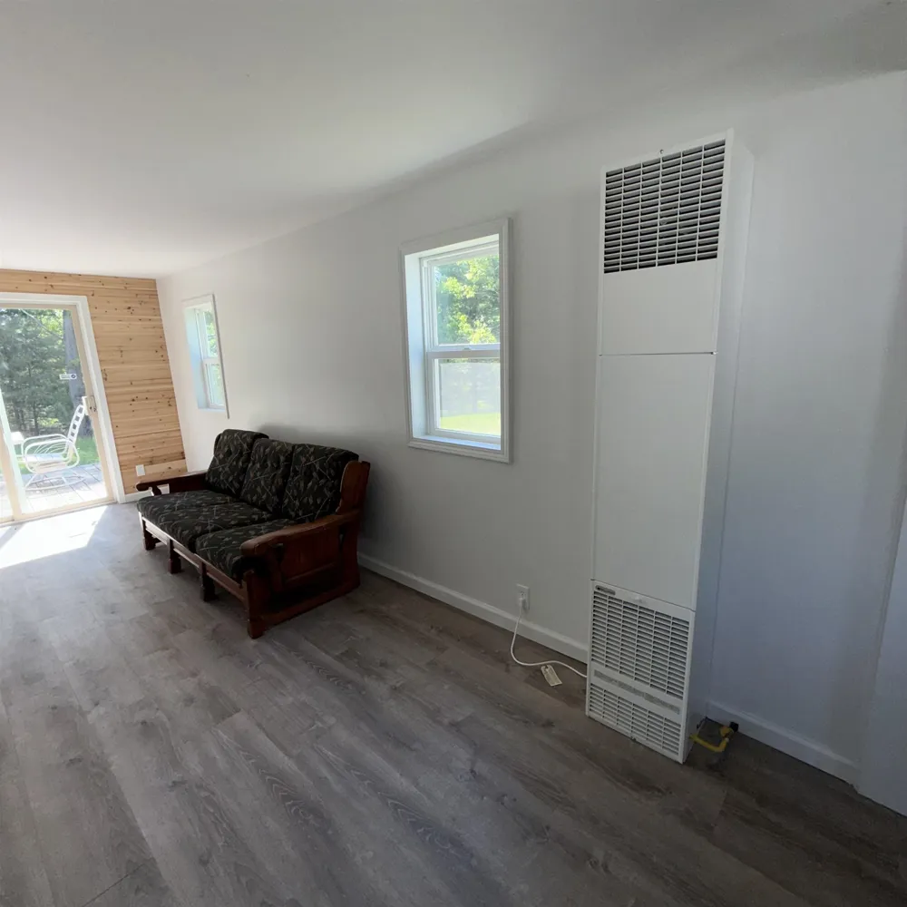 1960 Center Street Grant Township, MI 48748