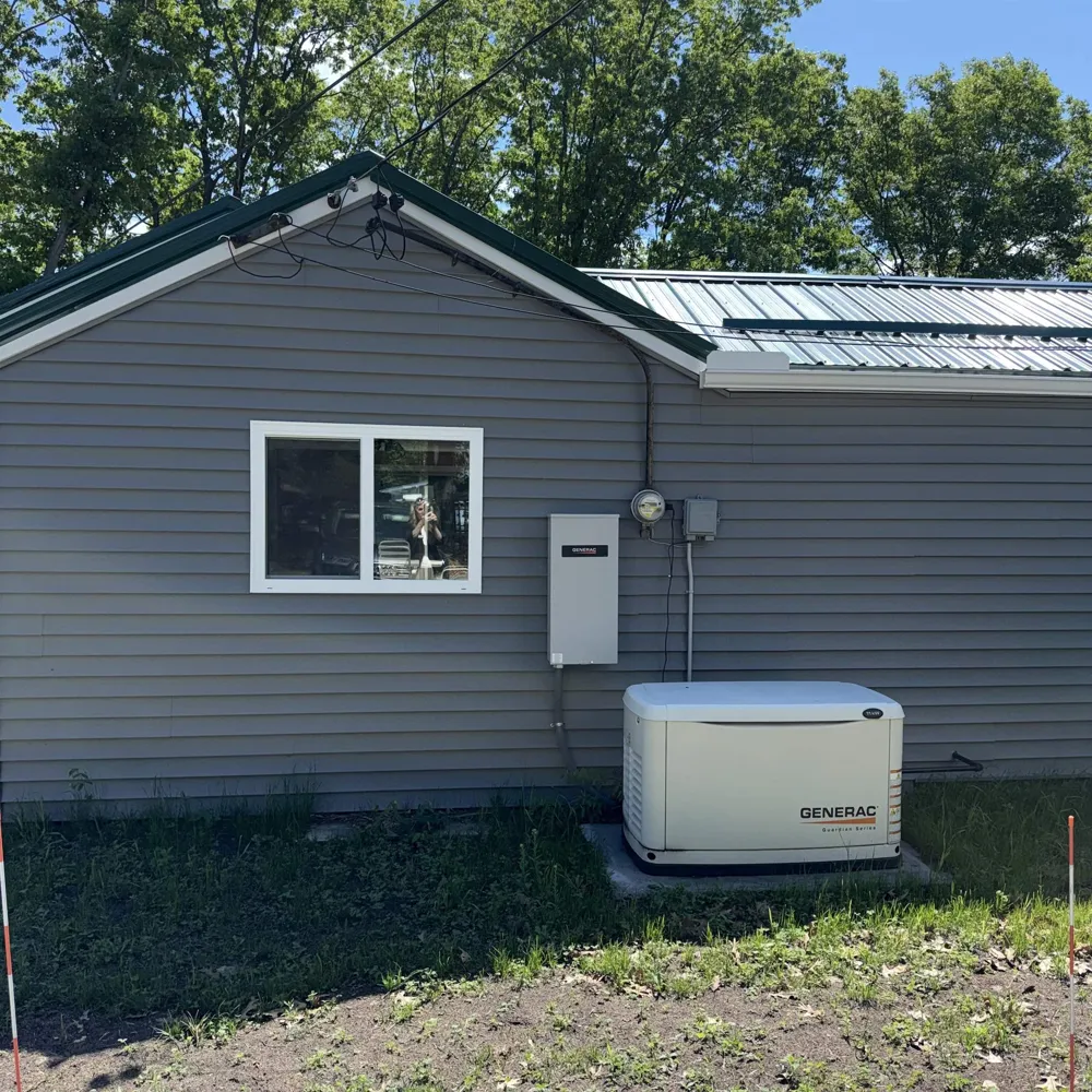 1960 Center Street Grant Township, MI 48748