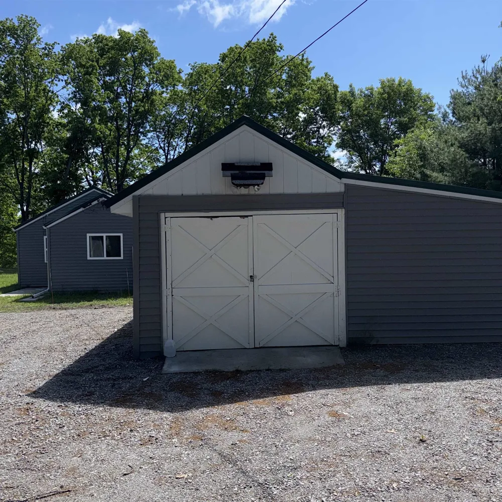 1960 Center Street Grant Township, MI 48748