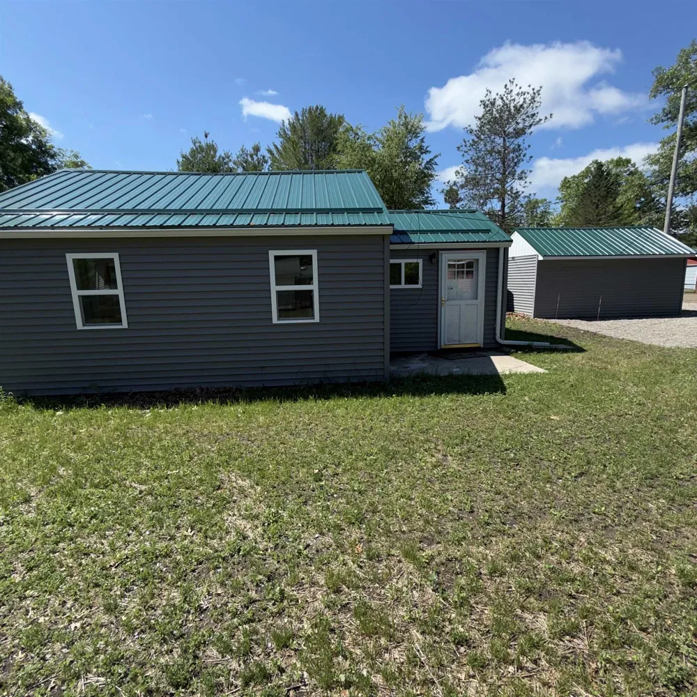 1960 Center Street Grant Township, MI 48748