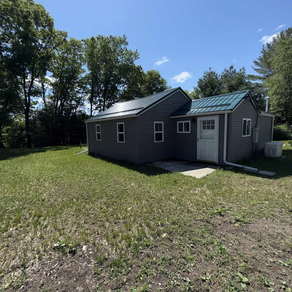 1960 Center Street Grant Township, MI 48748