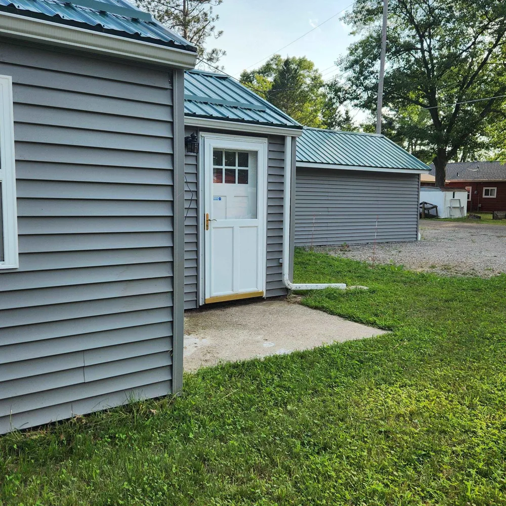1960 Center Street Grant Township, MI 48748