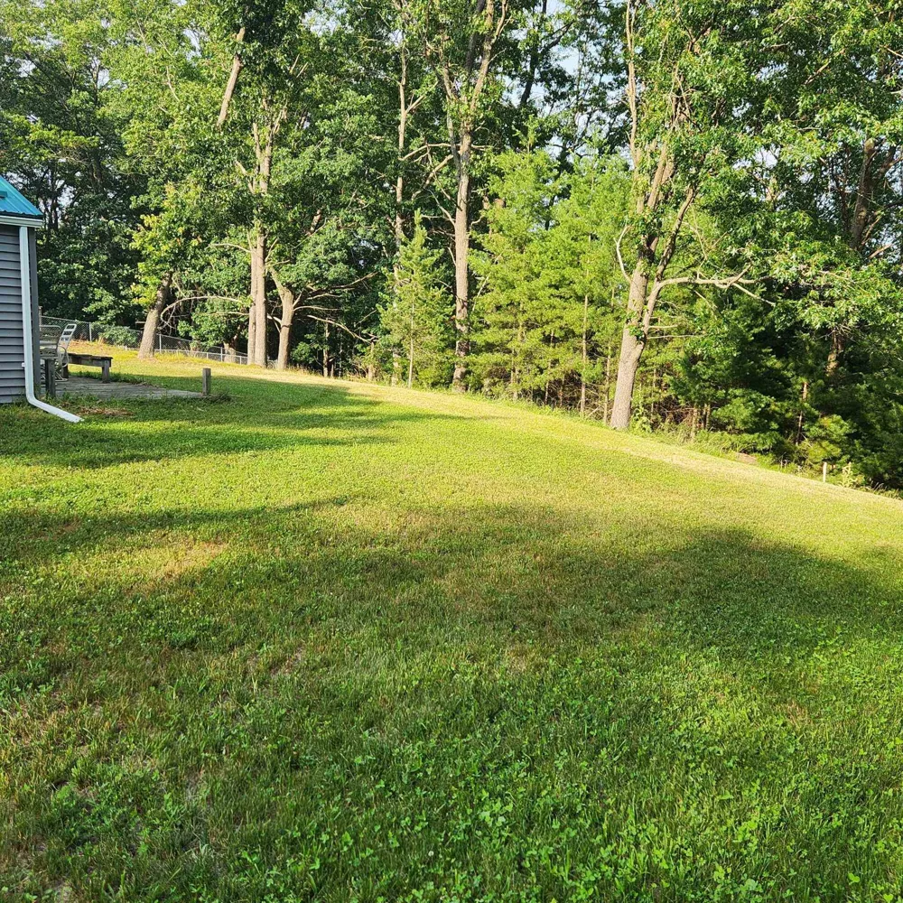 1960 Center Street Grant Township, MI 48748