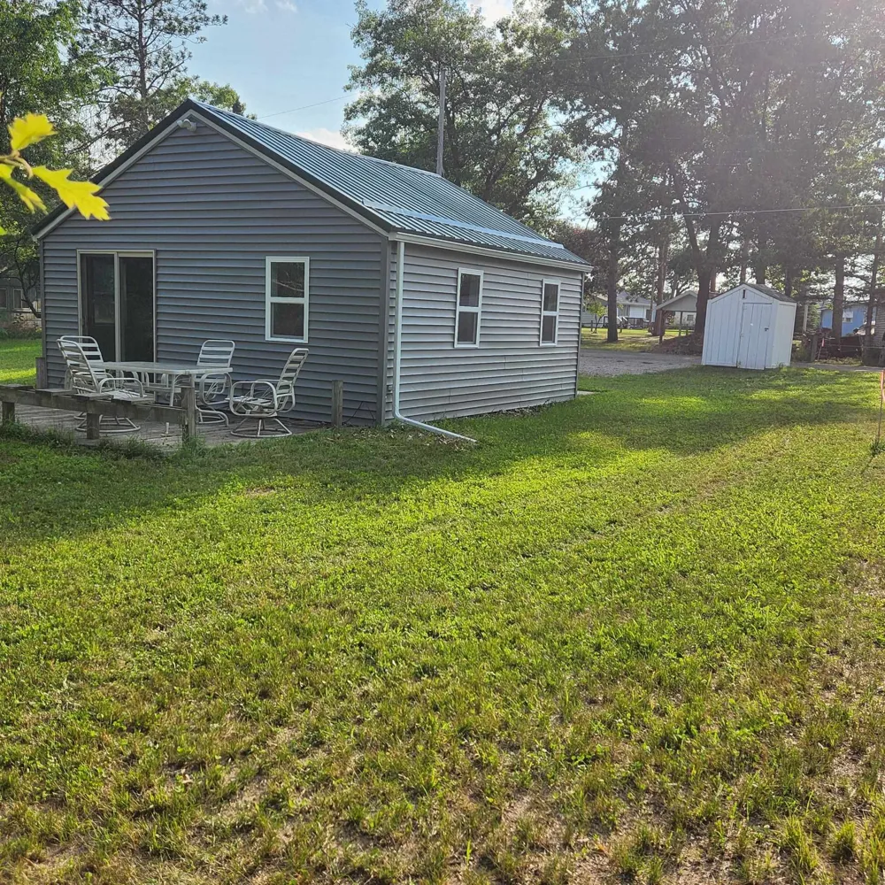 1960 Center Street Grant Township, MI 48748